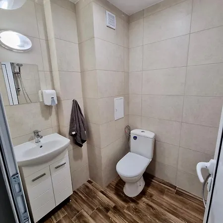 Comfort Family Apartment