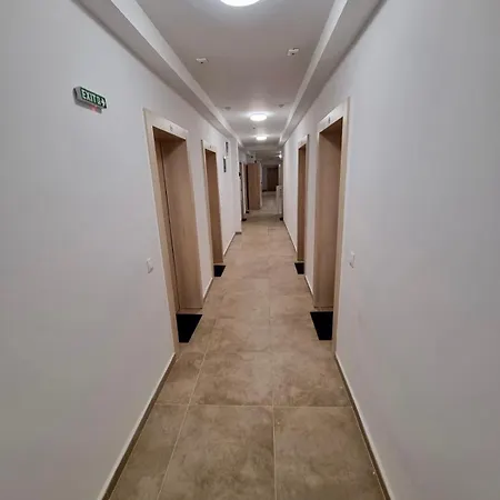 Comfort Family Apartment *