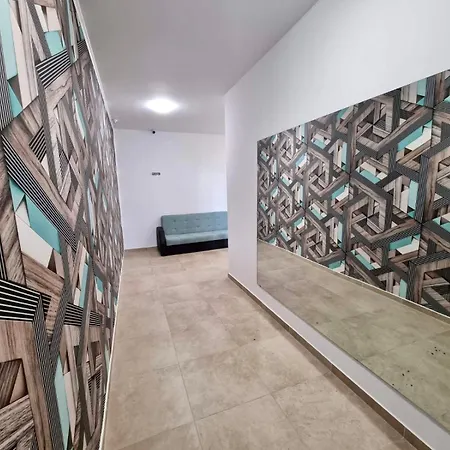 Apartment Comfort Family